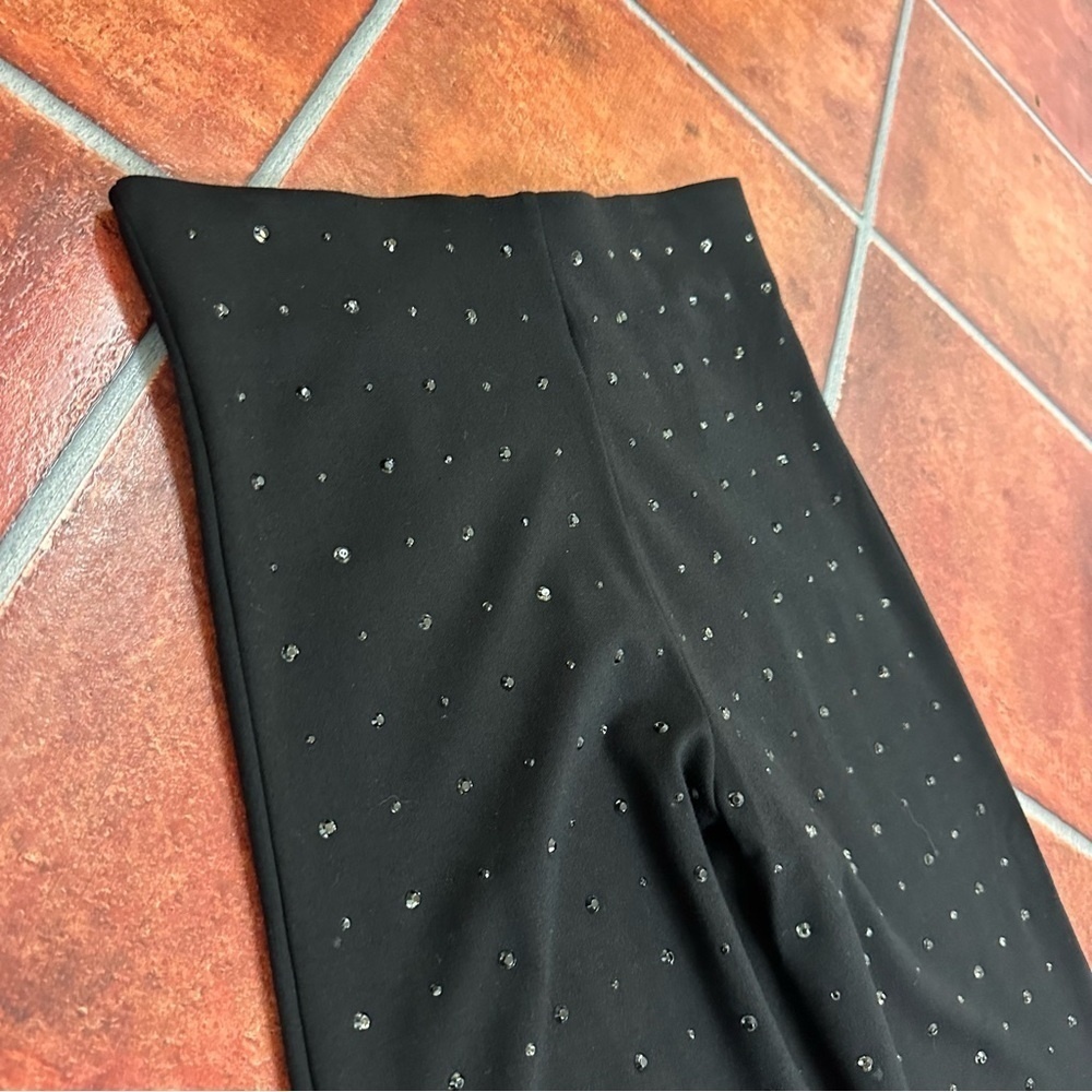 NWT Topshop Embellished Pants